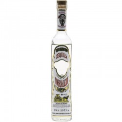 CORRALEJO BLANCO 0.1L